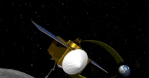 Stire din Tehnologie : NASA pregătește lansarea misiunii OSIRIS-REx spre asteroidul Bennu