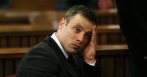 Stire din Sport : Oscar Pistorius va fi eliberat condiționat pe 20 octombrie