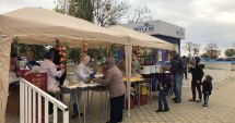 Stire din Politică-Administrație : Administrația locală din Constanța, invitație la un ospăț dobrogean