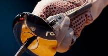 Stire din Sport : O sportivă de la CS Farul, cea mai bună din delegația României