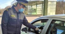 Stire din Eveniment : Reparații la Punctul de Trecere a Frontierei Ostrov. Traficul va fi îngreunat