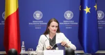 Stire din Politică-Administrație : Oana Țoiu, chemată în Parlament pentru explicații despre românii blocați în Orientul Mijlociu