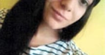 Stire din Eveniment : O tânără din Năvodari, dispărută fără urmă, în a doua zi de Crăciun
