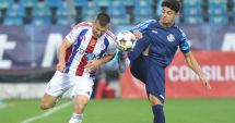 Stire din Sport : Oţelul Galaţi, victorie lejeră cu Metaloglobus în Superligă