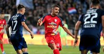 Stire din Sport : Oţelul Galaţi câştigă cu Gloria Buzău şi avansează în clasament
