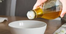 Stire din Sănătate : Oţetul de malţ nu este considerat un superaliment