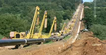 Stire din Actualitate : Rețeaua de combustibil a NATO, modernizată după decenii. Investiție de 27 de miliarde de euro