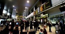 Stire din Eveniment : Alertă pe Aeroportul Otopeni, din cauza unei mașini suspecte