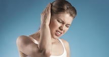Otoscleroza poate duce la pierderea auzului