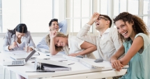 Stire din Social : Alarmant! O treime din români nu au serviciu și nici nu își caută de muncă