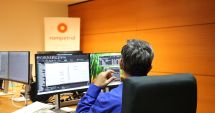 Stire din Economie : Rompetrol Rafinare investește în oameni și tehnologie – simulator pentru operatori, instalat în Petromidia
