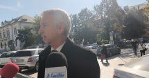 Stire din Eveniment : Declarații de ultimă oră în cazul lui Dan Diaconescu: "Dosarul nu își are rostul"