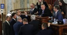 Stire din Politică-Administrație : Cum vrea Guvernul să strângă bani pentru pensii