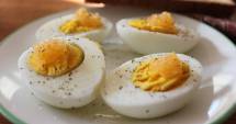 Cum puteți mânca cinci ouă pe zi fără a crește colesterolul