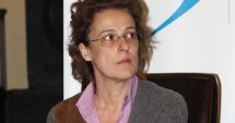 Felicia Ovanesian, numită city manager al municipiului Constanța
