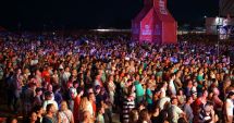 Stire din Social : O vară plină de evenimente, la Mangalia