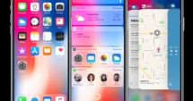 Stire din Tehnologie : Apple ar putea renunța la producția iPhone X