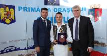 Stire din Cultură-Educație : Cine sunt câștigătorii Festivalului "Elena Roizen", organizat la Ovidiu