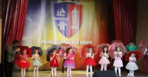 Stire din Cultură-Educație : La Ovidiu, chiar va fi o "Școală Altfel"