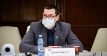 Stire din Politică-Administrație : Ovidiu Alexandru Raeţchi este noul preşedinte al Centrului Euro-Atlantic pentru Rezilienţă