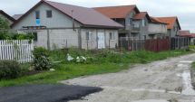 Stire din Politică-Administrație : Au început lucrările de asfaltare în cartierul Sat Vacanță din orașul Ovidiu