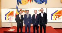 Stire din Politică-Administrație : Primarul George Scupra: "Oriunde voi merge, voi afirma cu bucurie că Ovidiu este patria mea"