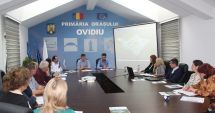 Stire din Politică-Administrație : Primăria Ovidiu a obținut finanțare europeană pentru Castrul Roman