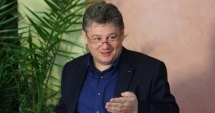 Stire din Politică-Administrație : Fostul primar Ovidiu Brăiloiu va fi înmormântat, astăzi, în Eforie Sud
