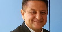 Stire din Economie : Ovidiu Sorin Cupșa a participat la reuniunea ambasadorilor maritimi IMO
