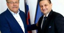 Stire din Economie : Ovidiu Cupșa, reales vicepreședinte al EDINA