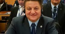 Stire din Economie : Ovidiu Cupșa, promovat la IMO