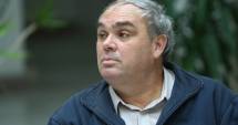 Stire din Cultură-Educație : Scriitorul Ovidiu Dunăreanu a zărit… "Lumina îndepărtată a fluviului"