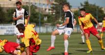Stire din Sport : Ovidiu, gazda meciului FC Viitorul II - Dunărea Călărași,  din Cupa României