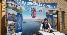 Stire din Politică-Administrație : Începe Bimilenara "Ovidius"!  Ce evenimente a pregătit Primăria Ovidiu