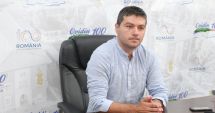 Stire din Politică-Administrație : Primarul George Scupra, măsuri urgente în orașul Ovidiu. Care este motivul
