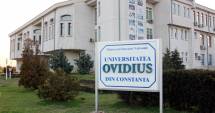 Stire din Cultură-Educație : Ce a descoperit echipa ARACIS la Universitatea "Ovidius"