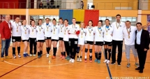 Stire din Sport : Studentele de la "Ovidius" reprezintă România la Europenele Universitare de handbal din Spania