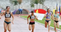 Stire din Sport : Studenții-atleți de la "Ovidius", din nou pe podiumul Naționalelor Universitare