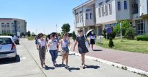 Stire din Cultură-Educație : Cei mai buni  fizicieni se reunesc  la Constanța