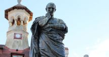 Ovidius Publius Naso nu a dezvăluit niciodată motivul exilului său