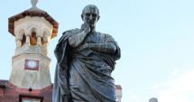 Stire din Cultură-Educație : Ovidius Publius Naso nu a dezvăluit niciodată motivul exilului său