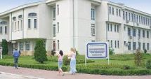 Stire din Cultură-Educație : Peste 3800 de candidați înmatriculați în prima sesiune de admitere la Universitatea Ovidius
