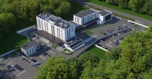 Stire din Social : Ovidius Clinical Hospital a inaugurat un spital nou dedicat bolilor oncologice și cardiovasculare