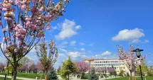 Stire din Cultură-Educație : Proiectul „University Park” a pierdut un partener-cheie. Episodul „Nu mai comentați, donați!” se uită greu