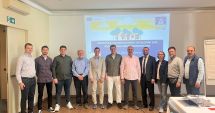 Stire din Sport : Universitatea ”Ovidius”, parte dintr-un program care protejează copiii prin sport