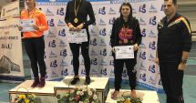 Stire din Sport : "Ovidius", din nou campioană națională universitară la atletism