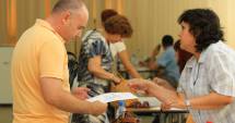 Stire din Cultură-Educație : Referendum eșuat la Universitatea "Ovidius"