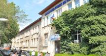 Stire din Cultură-Educație : Universitatea "Ovidius" / În câteva ore se încheie înscrierea on-line