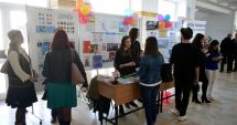 Stire din Cultură-Educație : Cu ce oferte își îmbie Universitatea "Ovidius" viitorii studenți