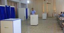 Stire din Cultură-Educație : Referendumul se repetă la Universitatea "Ovidius"